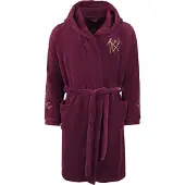 Sleep Token EMP Signature Collection Badjas bordeaux Polyester -