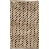 Aquanova Badmat Onyx Sand-70 x 120 cm