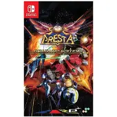 Sol Cresta Dramatic Edition - Switch