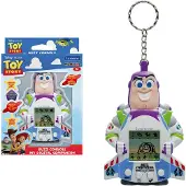 Toy story - DISNEY Toy Story My Best-E console (JLMB10TS)
