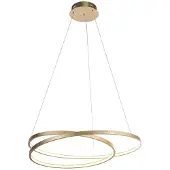 Paul Neuhaus Design hanglamp Roman Ø 72cm