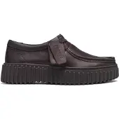 Clarks Original Torhill bee dames veterschoen