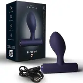 Rocks-Off - Nova Orbital - Prostaatvibrator - Blauw