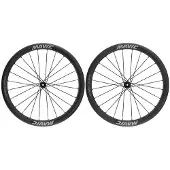 Mavic Cosmic Slr 45 Cl Disc Tubeless Wielset