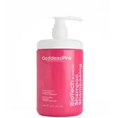 Goddess Bio Tech Restorative Shampoo 750ml