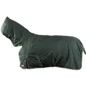 Premiere outdoordeken met vaste hals 600D - 200 g