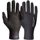 Castelli Do.Di.Ci winterhandschoenen, zwart || Maat: L