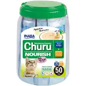 Inaba Churu Nourish Appetite Motivator