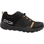 Sidi Atomus sneakers zwart met print, Maat 41 - EUR