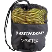 Dunlop Shortex Tennisballen Doos