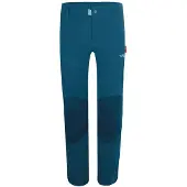 TROLLKIDS - Kids Hammerfest Pants Pro Slim Fit - Trekkingbroek 146, blauw