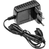 24.Se Scheerapparaat voedingsadapter voor Panasonic | 4,8V DC | 1,25A | 6W