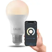 Calex wifi Smart A60 helder Filament E27