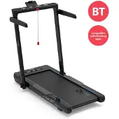 One Fitness Elektrische loopband BE9242