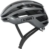 ABUS AirBreaker 2.0 helm Grijs Zwart, Maat M