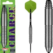 Bull's Bull’s Charge Green Stainless Steel 23 gram