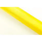 2lif Napoli Tafelband geel 70cmx9,1mtr (rolled)