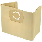 Dripio Stofzuigzakken, 10 stuks, voor Einhell TH-VC 1815