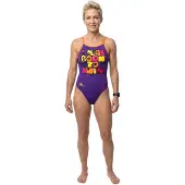 Turbo Born To Swim Zwemkleding