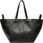Liebeskind berlin Shopper 'Elvira' zwart
