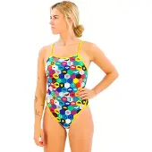Turbo Hexa Zwemkleding