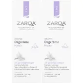 Zarqa 2x Hydra Dagcrème 50 Ml