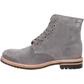 Sioux Veterboots grijs
