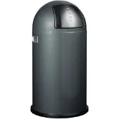 Wesco afvalbak 50l Pushboy 8011545