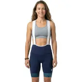 Ziener Nysa X-race Fietsbroek