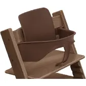 Stokke Tripp Trapp Babyset² - Warm Bruin