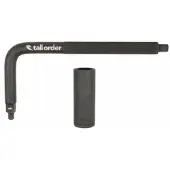 Tall order Pocket Socket Multitool