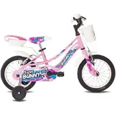 Myland Super Bunny 14´´ Fiets