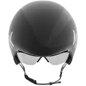 Kask Aero Bambino Pro Evo Helm Zwart