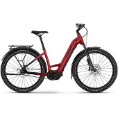 Haibike Trekking 9 High Abs Nexus 2025 Elektrische Fiets