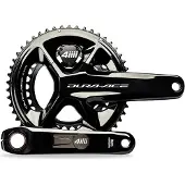 4iiii Precision 3+ Pro Dual Dura-ace Fc-r9200 Apple Find Crankstel Met Vermogensmeter