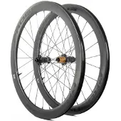 Progress A-prime Cl Disc Tubular Racefiets Wielset