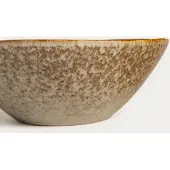 Homla | Kom | DAREL | groot beige | 0.7 l | 003768