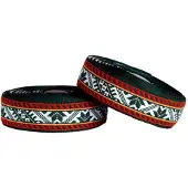 Bartape Industrial Woven & Ribbon Settia Stuurlint