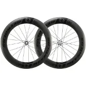 Reynolds Black Label 80 Pro Cl Disc Tubeless Racefiets Wielset