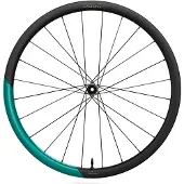 Oquo Rp35ltd Cl Disc Tubeless Achterwiel Racefiets