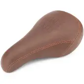KINK Bomber Stealth Fat Zadel