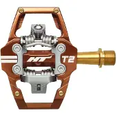 HT Components Auto T2 Pedalen