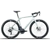Lapierre Pulsium 8.0 AXS Sram Force AXS E1 12V racefiets, 700 mm, Fresh Mint blauw, 2027 || Maat: M / 164-175 cm