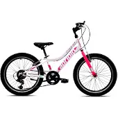 Capriolo Diavolo 200 20´´ Fiets