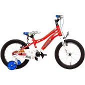 Wolfbike Avi 16´´ Fiets