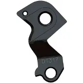 Pilo D1317 Orbea Derailleurhanger