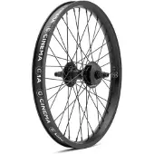 Cinema Bmx 888 Cassette 20´´ 9t Sds Achterwiel