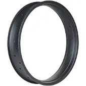 BRN Fat Bike 45 Mm Double Velg