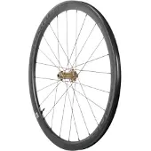 Progress Aero 38 Cl Disc Tubeless Racefiets Voorwiel