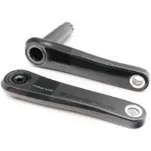 Praxis Zayante Gr Carbon 3b Dm M30 Q-factor 150mm Pedaalarm